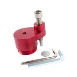 Maxbell Belt Removing Tool 708200686 for Can-am Maverick x3 Max Turbo R 2017-up Red