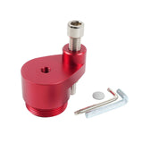 Maxbell Belt Removing Tool 708200686 for Can-am Maverick x3 Max Turbo R 2017-up Red