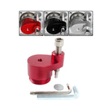 Maxbell Belt Removing Tool 708200686 for Can-am Maverick x3 Max Turbo R 2017-up Red