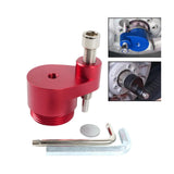 Maxbell Belt Removing Tool 708200686 for Can-am Maverick x3 Max Turbo R 2017-up Red