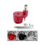 Maxbell Belt Removing Tool 708200686 for Can-am Maverick x3 Max Turbo R 2017-up Red