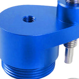 Maxbell Belt Removing Tool 708200686 for Can-am Maverick x3 Max Turbo R 2017-up Blue