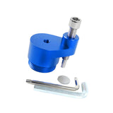 Maxbell Belt Removing Tool 708200686 for Can-am Maverick x3 Max Turbo R 2017-up Blue