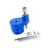Maxbell Belt Removing Tool 708200686 for Can-am Maverick x3 Max Turbo R 2017-up Blue