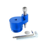 Maxbell Belt Removing Tool 708200686 for Can-am Maverick x3 Max Turbo R 2017-up Blue