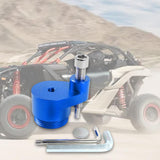Maxbell Belt Removing Tool 708200686 for Can-am Maverick x3 Max Turbo R 2017-up Blue