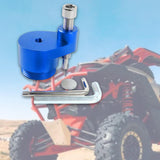 Maxbell Belt Removing Tool 708200686 for Can-am Maverick x3 Max Turbo R 2017-up Blue