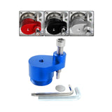 Maxbell Belt Removing Tool 708200686 for Can-am Maverick x3 Max Turbo R 2017-up Blue