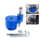 Maxbell Belt Removing Tool 708200686 for Can-am Maverick x3 Max Turbo R 2017-up Blue