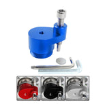 Maxbell Belt Removing Tool 708200686 for Can-am Maverick x3 Max Turbo R 2017-up Blue