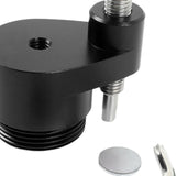 Maxbell Belt Removing Tool 708200686 for Can-am Maverick x3 Max Turbo R 2017-up Black
