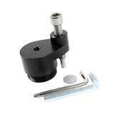 Maxbell Belt Removing Tool 708200686 for Can-am Maverick x3 Max Turbo R 2017-up Black