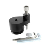 Maxbell Belt Removing Tool 708200686 for Can-am Maverick x3 Max Turbo R 2017-up Black