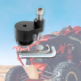 Maxbell Belt Removing Tool 708200686 for Can-am Maverick x3 Max Turbo R 2017-up Black