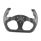 Maxbell Generic Marine Boat Steering Wheel for Yachts Marine Boats Pontoon Boat