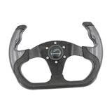 Maxbell Generic Marine Boat Steering Wheel for Yachts Marine Boats Pontoon Boat