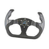 Maxbell Generic Marine Boat Steering Wheel for Yachts Marine Boats Pontoon Boat