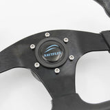 Maxbell Generic Marine Boat Steering Wheel for Yachts Marine Boats Pontoon Boat