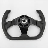 Maxbell Generic Marine Boat Steering Wheel for Yachts Marine Boats Pontoon Boat