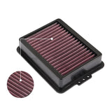Maxbell Engine Air Filter Reliable Easily Install Replaces for BMW F900XR F900R