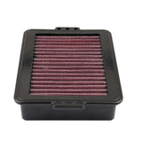Maxbell Engine Air Filter Reliable Easily Install Replaces for BMW F900XR F900R