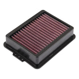 Maxbell Engine Air Filter Reliable Easily Install Replaces for BMW F900XR F900R