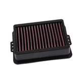Maxbell Engine Air Filter Reliable Easily Install Replaces for BMW F900XR F900R