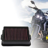 Maxbell Engine Air Filter Reliable Easily Install Replaces for BMW F900XR F900R