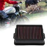 Maxbell Engine Air Filter Reliable Easily Install Replaces for BMW F900XR F900R