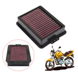 Maxbell Engine Air Filter Reliable Easily Install Replaces for BMW F900XR F900R