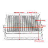 Maxbell Engine Air Filter Reliable Easily Install Replaces for BMW F900XR F900R