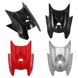 Maxbell Motorcycle Fuel Tank Cover Protector for Kawasaki Ninja650 Z650 2017-20 Black