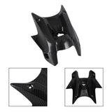Maxbell Motorcycle Fuel Tank Cover Protector for Kawasaki Ninja650 Z650 2017-20 Carbon Pattern