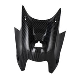Maxbell Motorcycle Fuel Tank Cover Protector for Kawasaki Ninja650 Z650 2017-20 Carbon Pattern