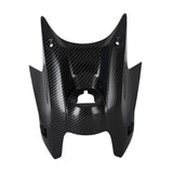 Maxbell Motorcycle Fuel Tank Cover Protector for Kawasaki Ninja650 Z650 2017-20 Carbon Pattern