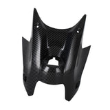 Maxbell Motorcycle Fuel Tank Cover Protector for Kawasaki Ninja650 Z650 2017-20 Carbon Pattern