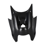 Maxbell Motorcycle Fuel Tank Cover Protector for Kawasaki Ninja650 Z650 2017-20 Carbon Pattern