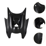 Maxbell Motorcycle Fuel Tank Cover Protector for Kawasaki Ninja650 Z650 2017-20 Carbon Pattern