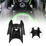 Maxbell Motorcycle Fuel Tank Cover Protector for Kawasaki Ninja650 Z650 2017-20 Carbon Pattern