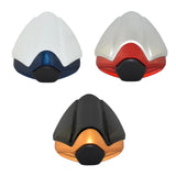 Maxbell Motorcycle Rear Seat Cowl Cover Professional Fairing Pillion for Suzuki Black Gold