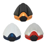Maxbell Motorcycle Rear Seat Cowl Cover Professional Fairing Pillion for Suzuki Black Gold
