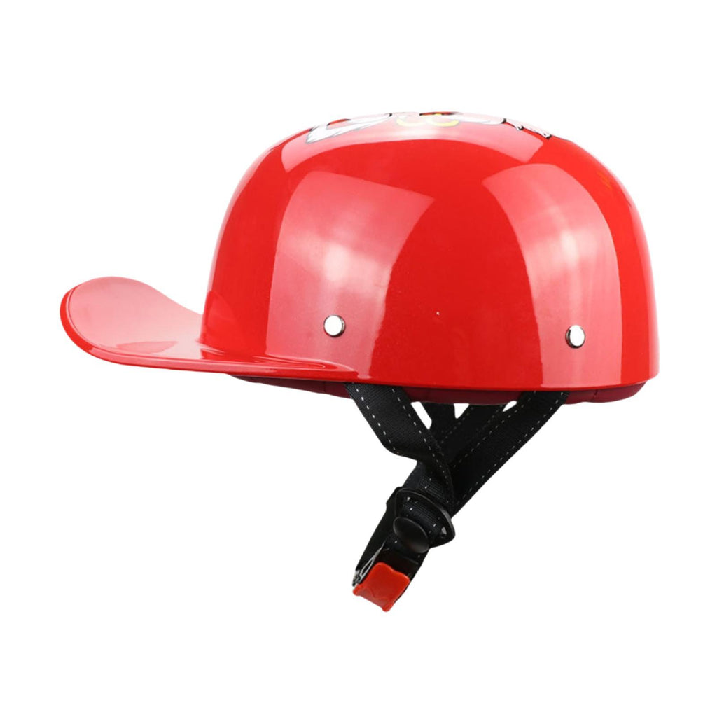 firefighter motorcycle half helmet ⚡️Buy Maxbell Personal Motorcycle Half Helmet Open Face for Moped Street Bike Multipurpose Red M at the best price with offers in India. Maxbell Personal Motorcycle Half Helmet Open Face for Moped
