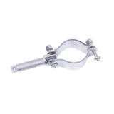 Maxbell Boat Rowlock Side Mount Boating Sailing Stainless Steel Yacht Paddle Bracket