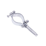 Maxbell Boat Rowlock Side Mount Boating Sailing Stainless Steel Yacht Paddle Bracket