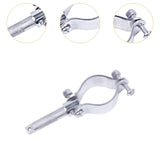 Maxbell Boat Rowlock Side Mount Boating Sailing Stainless Steel Yacht Paddle Bracket