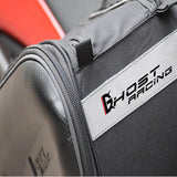 Maxbell Generic Motorcycle Saddlebag Wear Resistant Practical Motorcycle Luggage Bag