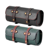 Maxbell Motorcycle Tail Bag Sides Tool Bag for Electric Bicycle Electric Scooter Black
