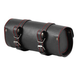Maxbell Motorcycle Tail Bag Sides Tool Bag for Electric Bicycle Electric Scooter Black