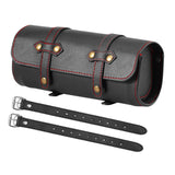 Maxbell Motorcycle Tail Bag Sides Tool Bag for Electric Bicycle Electric Scooter Black