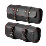 Maxbell Motorcycle Tail Bag Sides Tool Bag for Electric Bicycle Electric Scooter Black